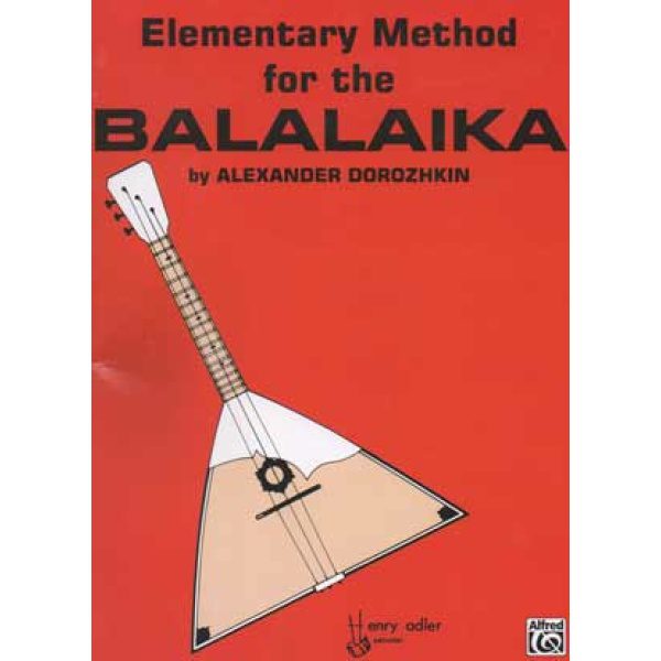 Elementary Method for the Balalaika