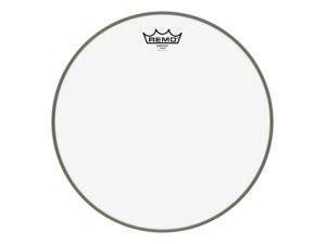 Remo 12" Emperor Clear