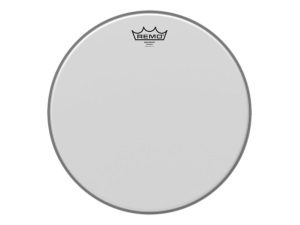 Remo 13" Emperor Coated