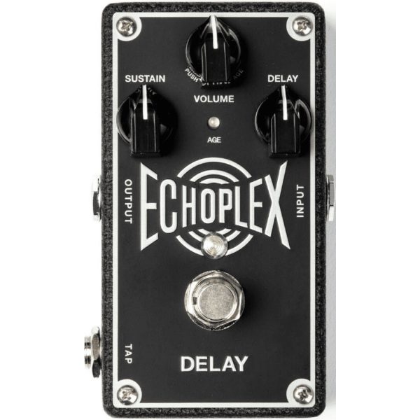 MXR Echoplex Delay EP103