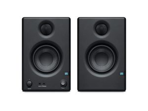 Presonus Eris E3.5 Studio Monitor set