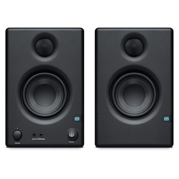 Presonus Eris E3.5 Studio Monitor set