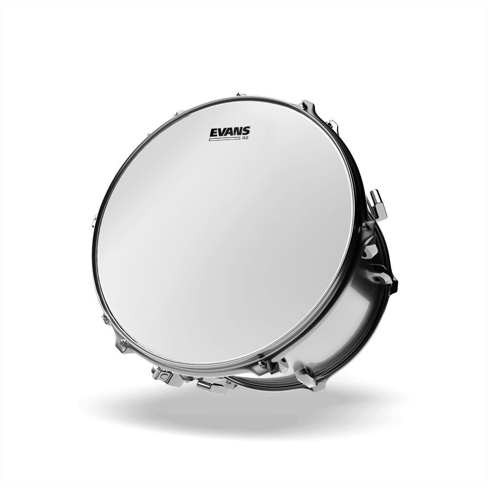 Evans 10" G2 Coated Drumhead - Image 2