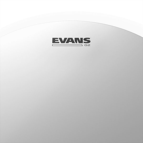 Evans 14" G2 Coated Drumhead - Image 3