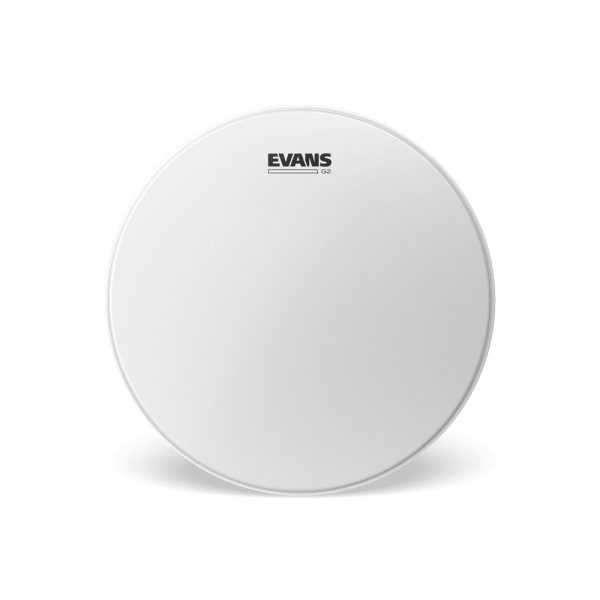 Evans 14" G2 Coated Drumhead