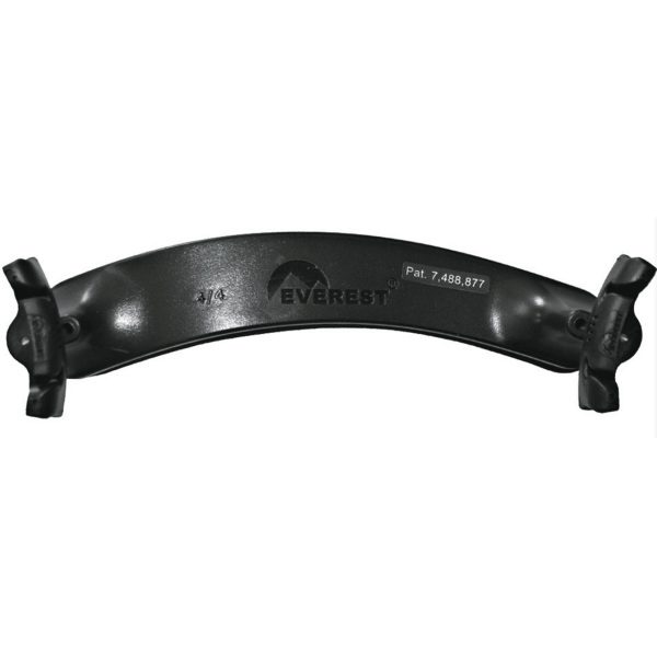 Everest 4/4 - 3/4 Violin Shoulder Rest