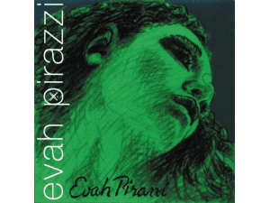 Evah Pirazzi: Violin Strings - Set