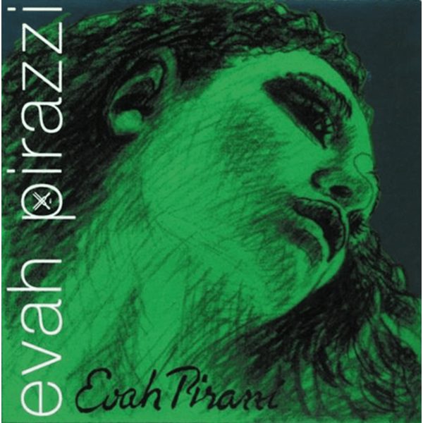 Evah Pirazzi: Violin G String