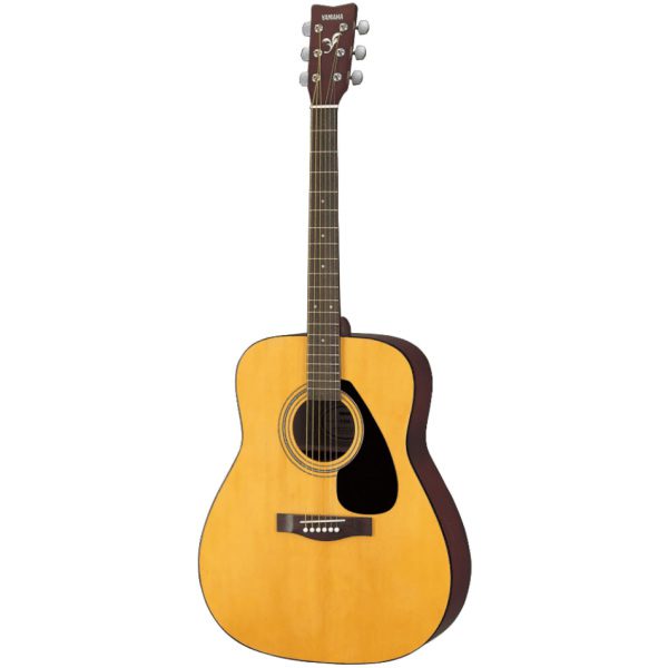 Yamaha F310 - Natural - Image 2