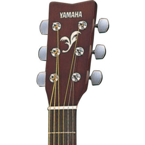 Yamaha F310 - Natural - Image 3