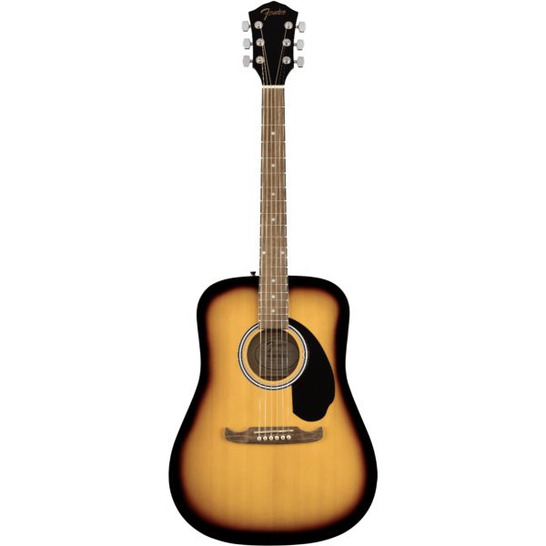 Fender FA-125 Sunburst - Image 2