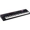 Roland FANTOM-08 w/Double Braced Keyboard Stand - Image 9
