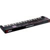 Roland FANTOM-08 w/Double Braced Keyboard Stand - Image 12