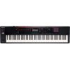 Roland FANTOM-08 w/Double Braced Keyboard Stand - Image 8