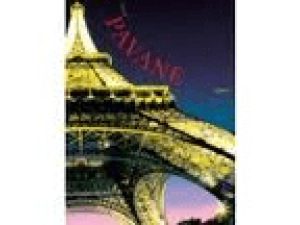 Faure Pavane - Piano