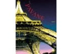 Faure Pavane - Piano