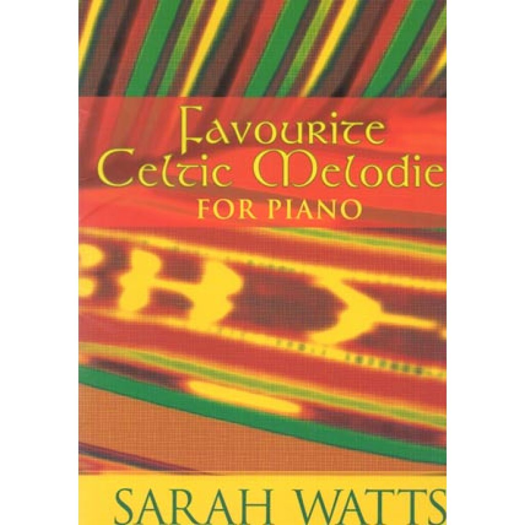 Favourite Celtic Melodies Piano Promusica ie favourite-celtic-melodies-piano-promusica-ie