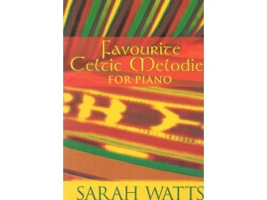 Favourite Celtic Melodies For Piano