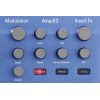 KORG EMX2-BL Electribe Music Production Station - Image 3