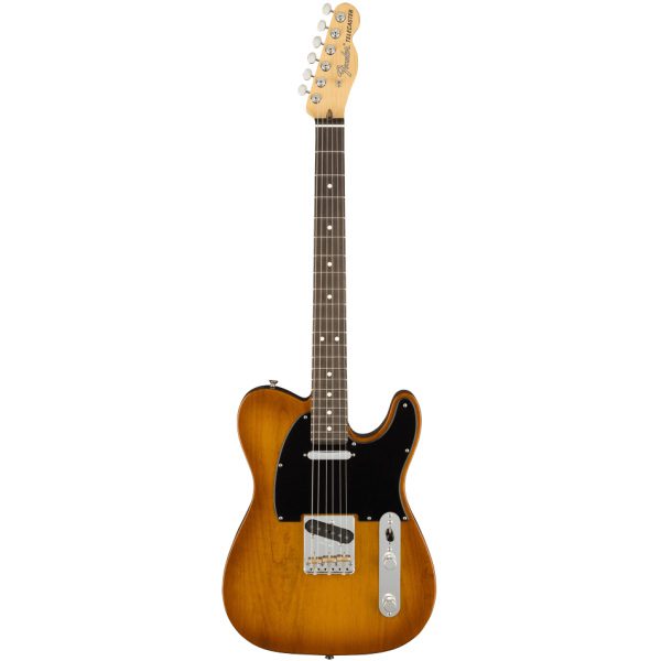 Fender American Performer Telecaster - RW - Honey Burst