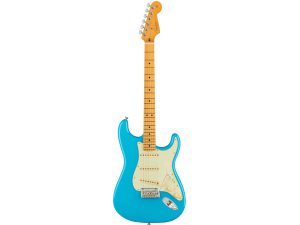 Fender American Pro II Stratocaster MN - Miami Blue