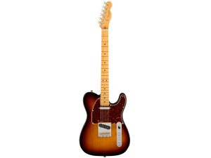 Fender American Pro II Telecaster - MN - 3CSB