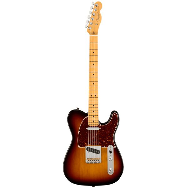 Fender American Pro II Telecaster - MN - 3CSB