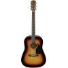 Fender CD-60 Dreadnought V3 - Sunburst