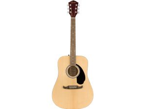 Fender FA-125 Natural