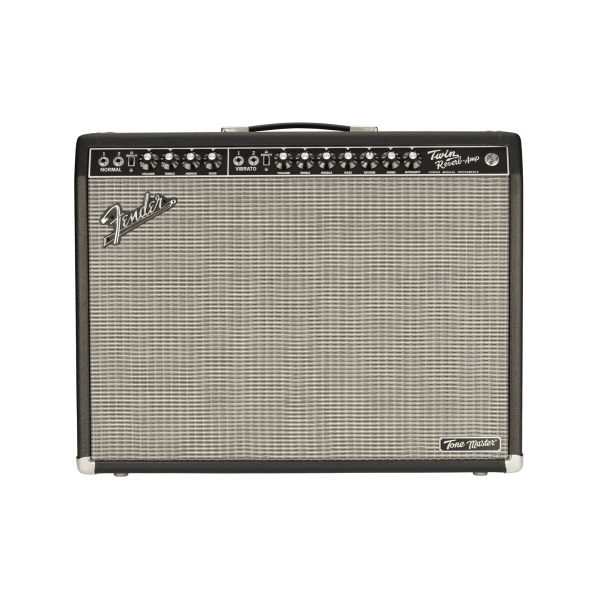 Fender Tonemaster Twin Reverb