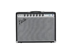 Fender '68 Custom Pro Reverb