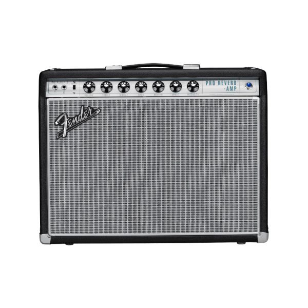 Fender '68 Custom Pro Reverb