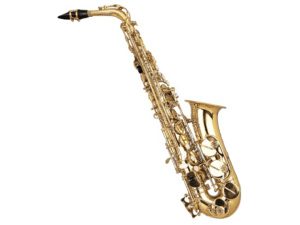Festivo 1AS Eb Alto Saxophone