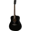 Yamaha FG800 - Black - Image 3