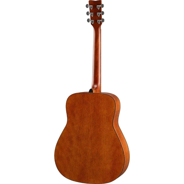 Yamaha FG800 - Natural - Image 3