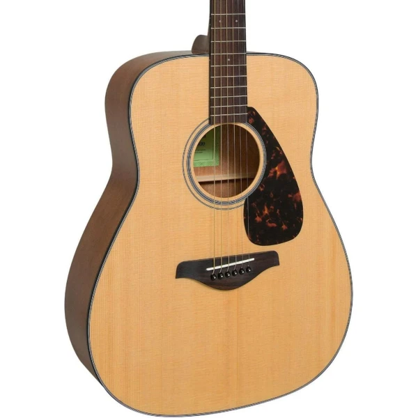 Yamaha FG800 - Natural - Image 5