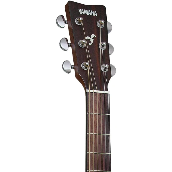 Yamaha FG800 - Natural - Image 6