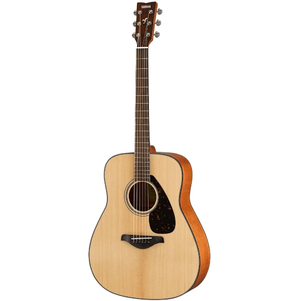 Yamaha FG800 - Natural