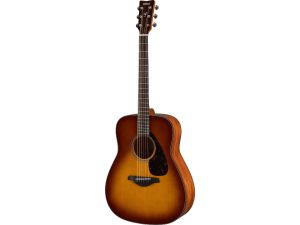 Yamaha FG800 - Sand Burst