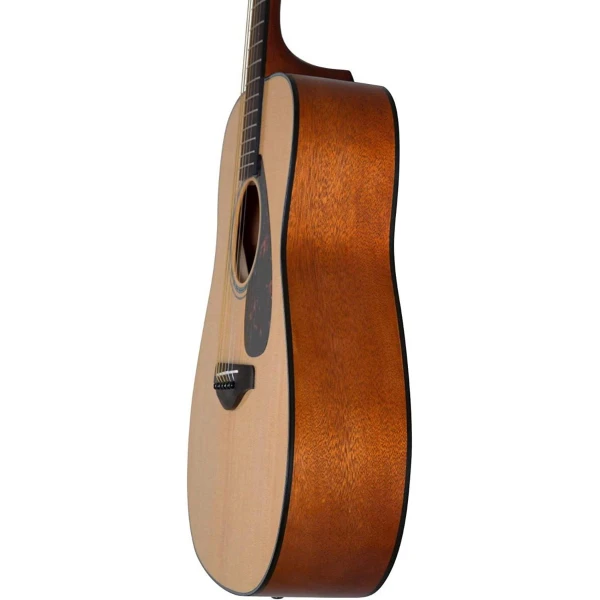 Yamaha FG800 - Natural - Image 2