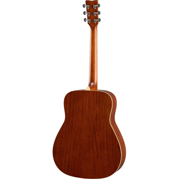 Yamaha FG820 - Natural - Image 3