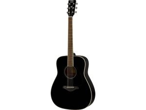 Yamaha FG820 - Black