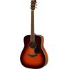 Yamaha FG820 - Brown Sunburst - Image 3