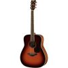 Yamaha FG820 - Brown Sunburst