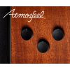 Yamaha FSX5 FS Red Label Acoustic Guitar - Image 5