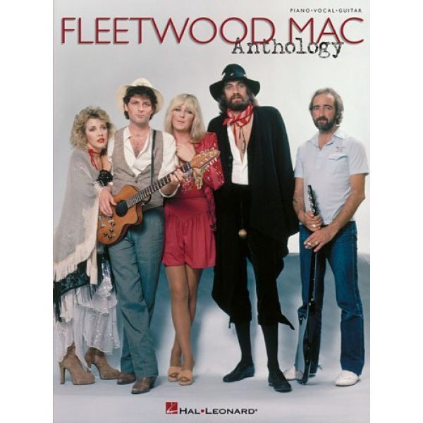 Fleetwood Mac Anthology