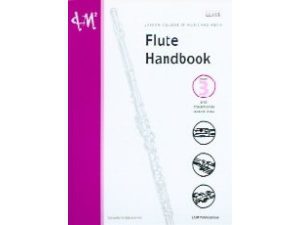LCM - Flute Handbook Grade 3