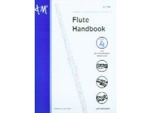 LCM - Flute Handbook Grade 4