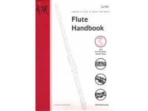LCM - Flute Handbook Grade 5