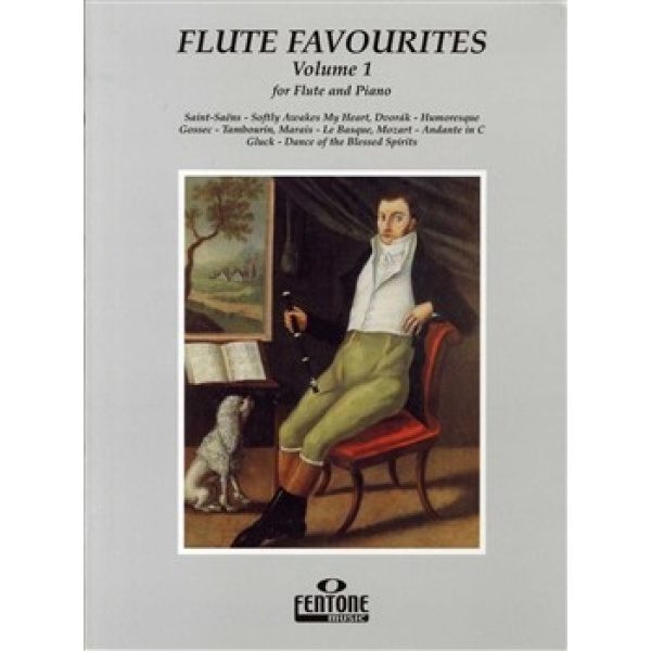 Flute Favourites: Volume 1